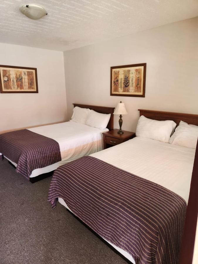 Grantview Inn Суррей Экстерьер фото