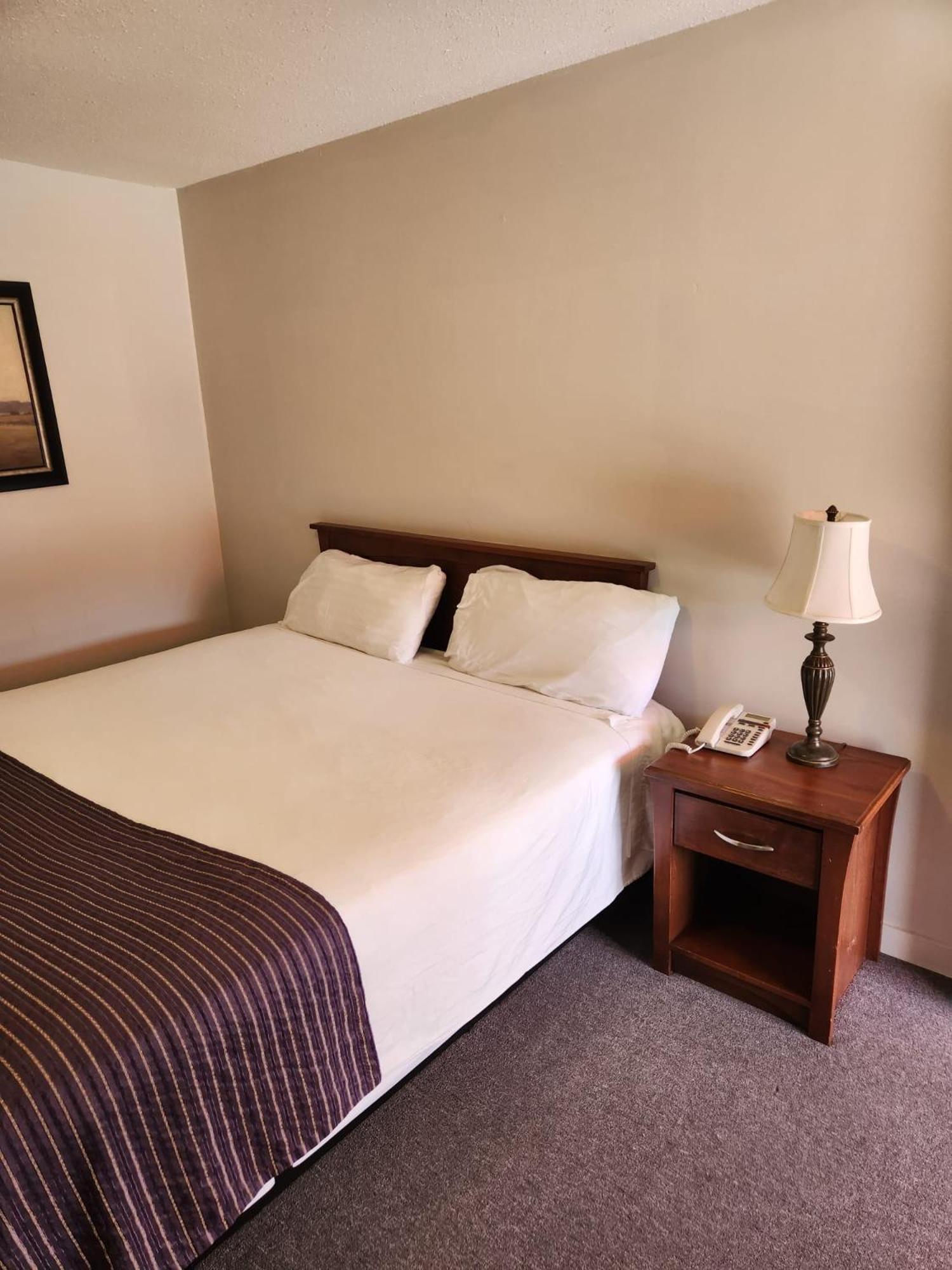 Grantview Inn Суррей Экстерьер фото
